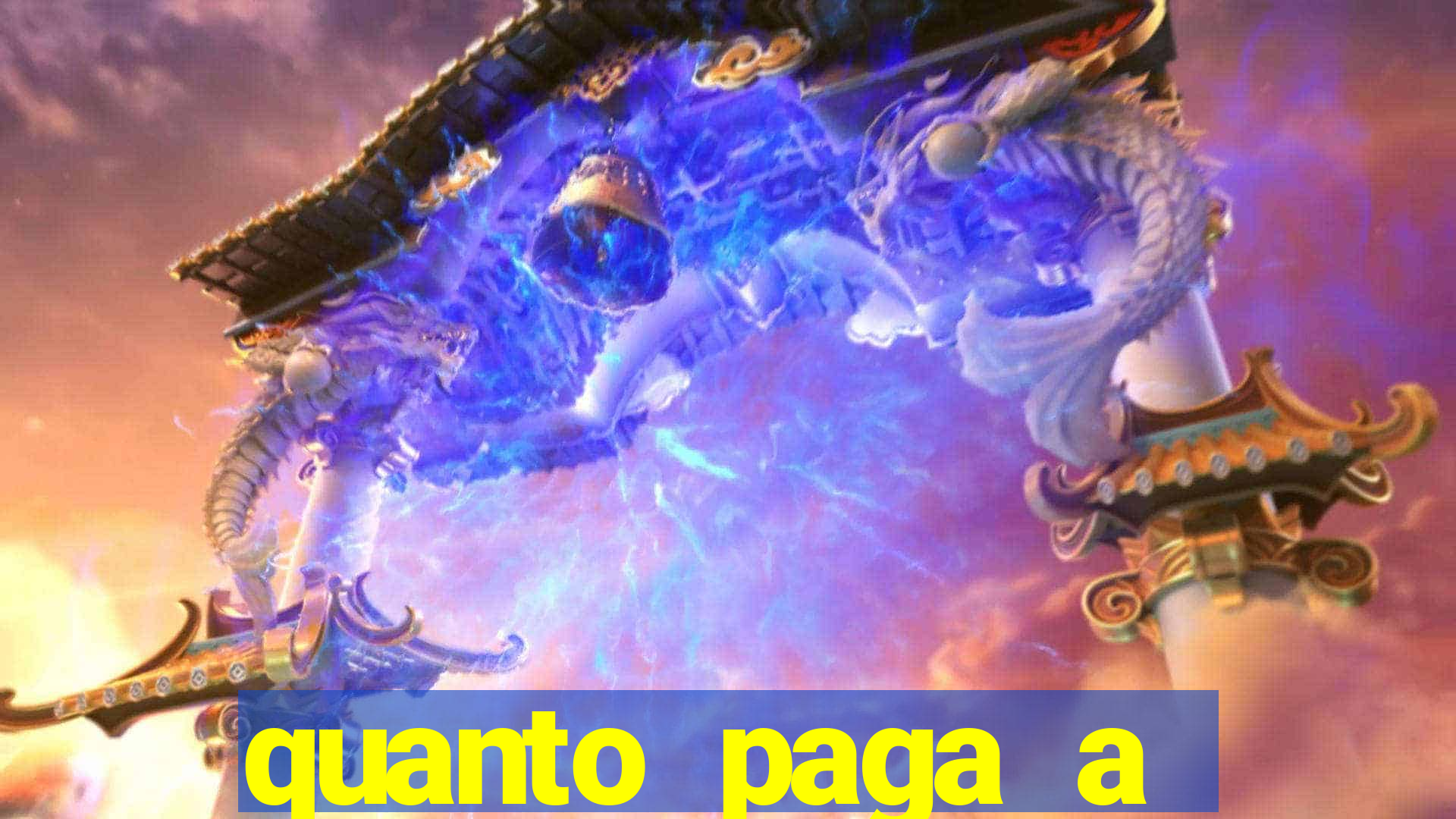 quanto paga a lotinha do jogo do bicho